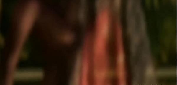 Loving And Sincere Bollywood Naked Babe Making Feel Good
